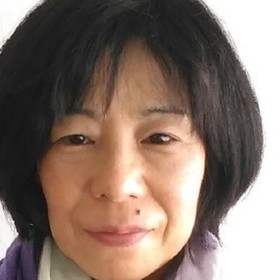 平田 智子のプロフィール写真