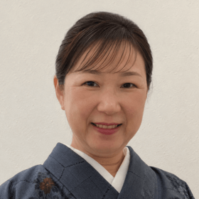 和の品格マナー講師 ごとう敦子のプロフィール写真