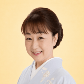 和の品格マナー講師 ごとう敦子のプロフィール写真