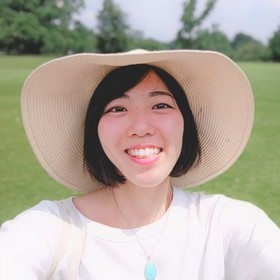 原 慈妙子のプロフィール写真