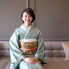 カソンルーチェ Rinaのプロフィール写真