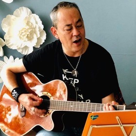 中島 晋次郎のプロフィール写真