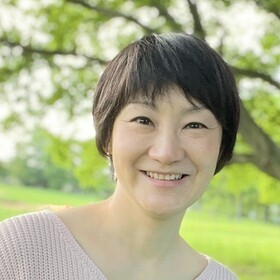 杉原 美由紀のプロフィール写真