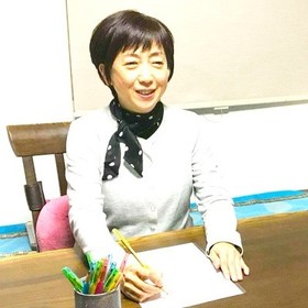 心心花 鎌田美智子のプロフィール写真