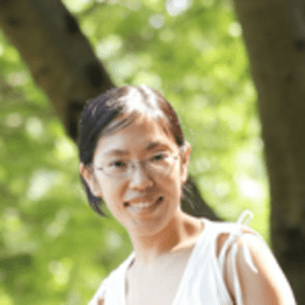 木屋尾 愛のプロフィール写真