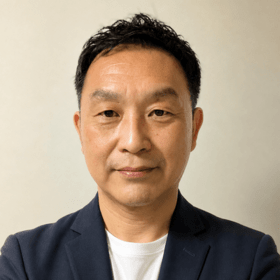 金田 ワヒロのプロフィール写真