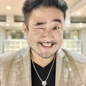 SHIGE先生 会うと元気になる！のプロフィール写真
