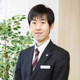 前田 晃介のプロフィール写真