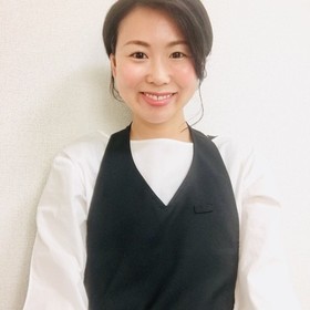 岩瀬 真未のプロフィール写真