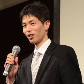 藤原 崇紘のプロフィール写真