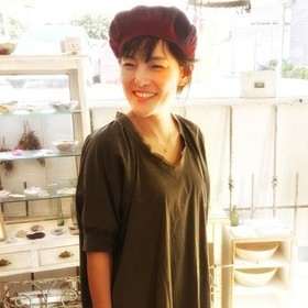 山西 智子のプロフィール写真