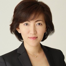 綿貫 晶子のプロフィール写真