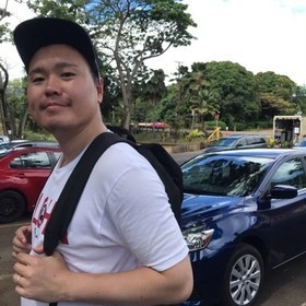 中世古 彰太のプロフィール写真