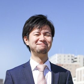 大西 隆一のプロフィール写真