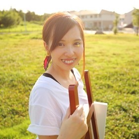 西山 知里のプロフィール写真
