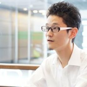 Nobusada Shinjiのプロフィール写真