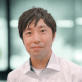 鈴木 脩太のプロフィール写真