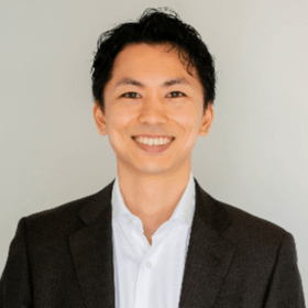 山中 翔太のプロフィール写真