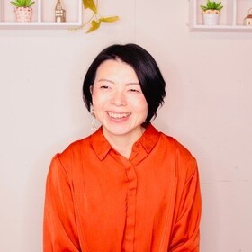 芦高 明子のプロフィール写真