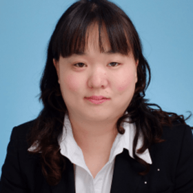 李 優香のプロフィール写真