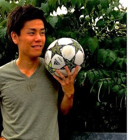 sakuma kazunoriのプロフィール写真