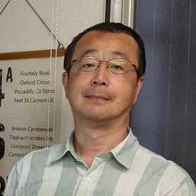 荒井 俊雄のプロフィール写真