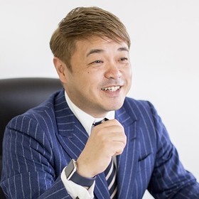 中尾 誠一のプロフィール写真