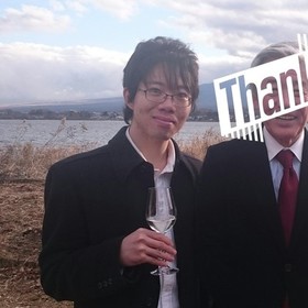 清水 裕也のプロフィール写真
