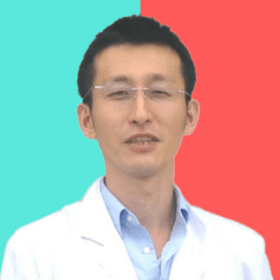 堀口 寿人のプロフィール写真