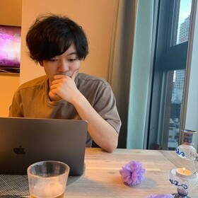 牧 宥作のプロフィール写真