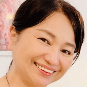 西窪 久美のプロフィール写真