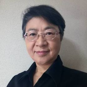 石川 淑子のプロフィール写真