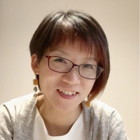 竹下 理恵のプロフィール写真