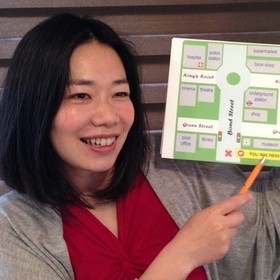 三村 純子のプロフィール写真