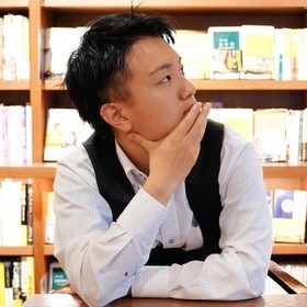 蜂谷 航平のプロフィール写真
