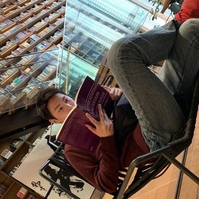 明仁 後藤のプロフィール写真