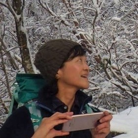Yuko Ajiokaのプロフィール写真