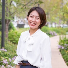 かわぐち ゆうこのプロフィール写真