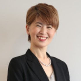 しまお かおりのプロフィール写真