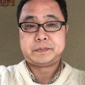 森 克己のプロフィール写真