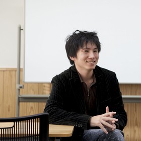 諸岡 慶樹のプロフィール写真