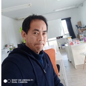 大窪 敏裕のプロフィール写真