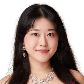 林 真悠美のプロフィール写真