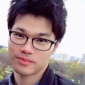 高畠 将哉のプロフィール写真