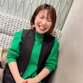 山本 真里江のプロフィール写真