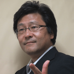 福嶋 覚のプロフィール写真