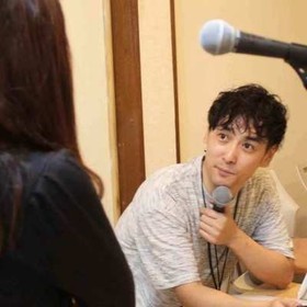 大持 秀康のプロフィール写真