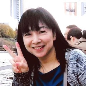 瀬谷 由美子のプロフィール写真