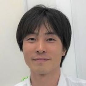 飽田 道雄のプロフィール写真