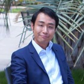 金坂 朝日のプロフィール写真